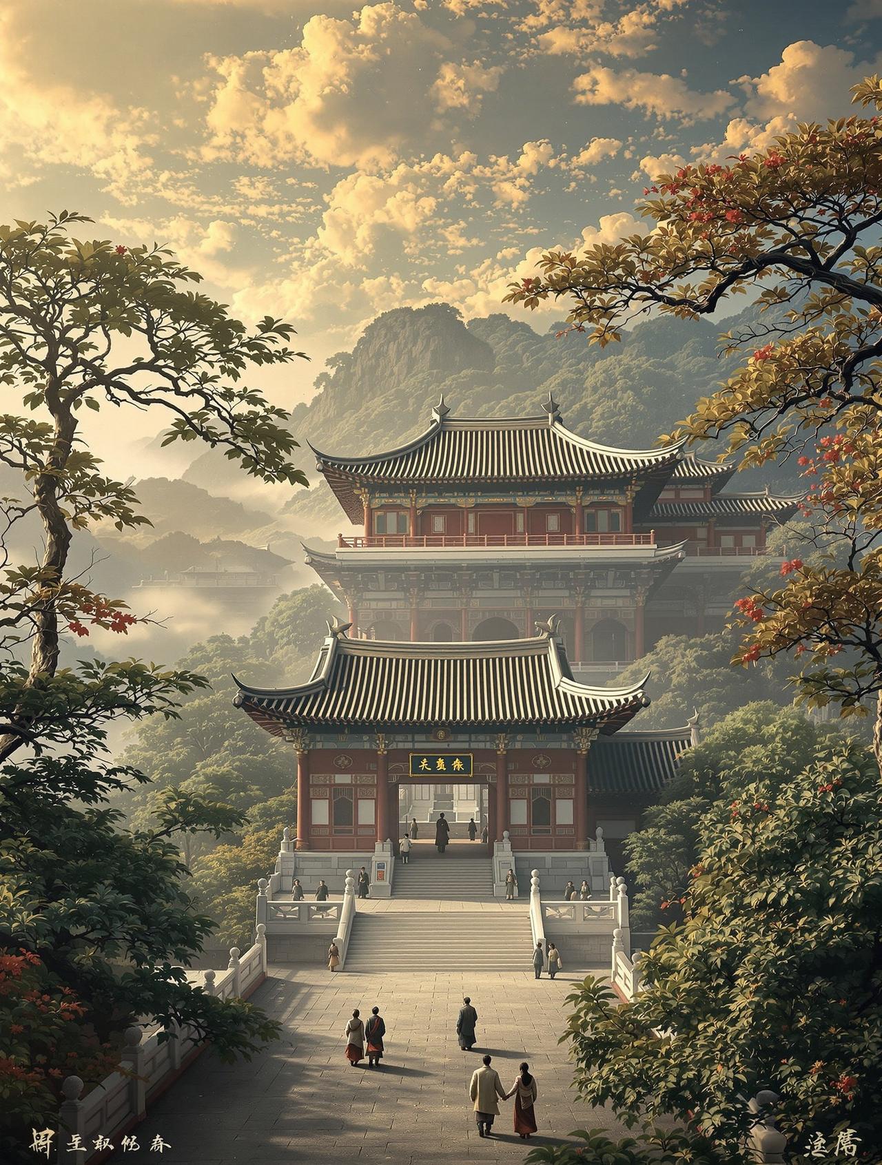 成年影院独家播出《长安风云录》高清海报