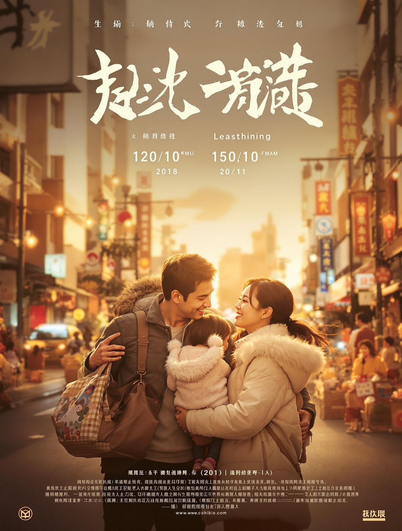 成年影院独家播出《烟火人间》高清海报