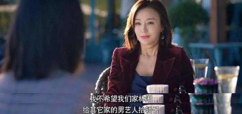 娱乐圈吃瓜女王后续小说,幕后风云再起